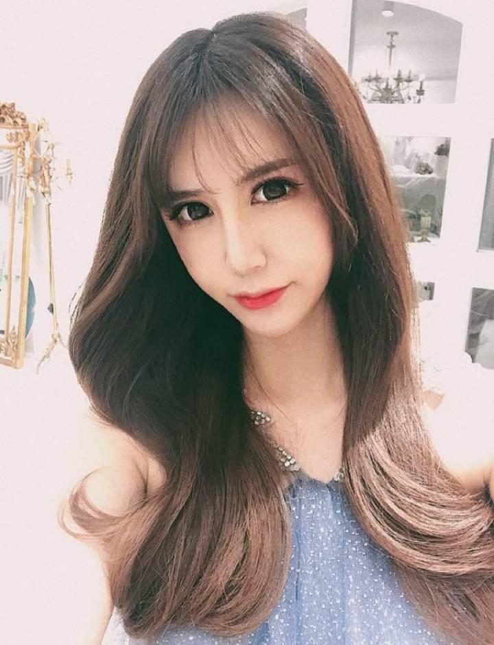 锦江区Sao妹！