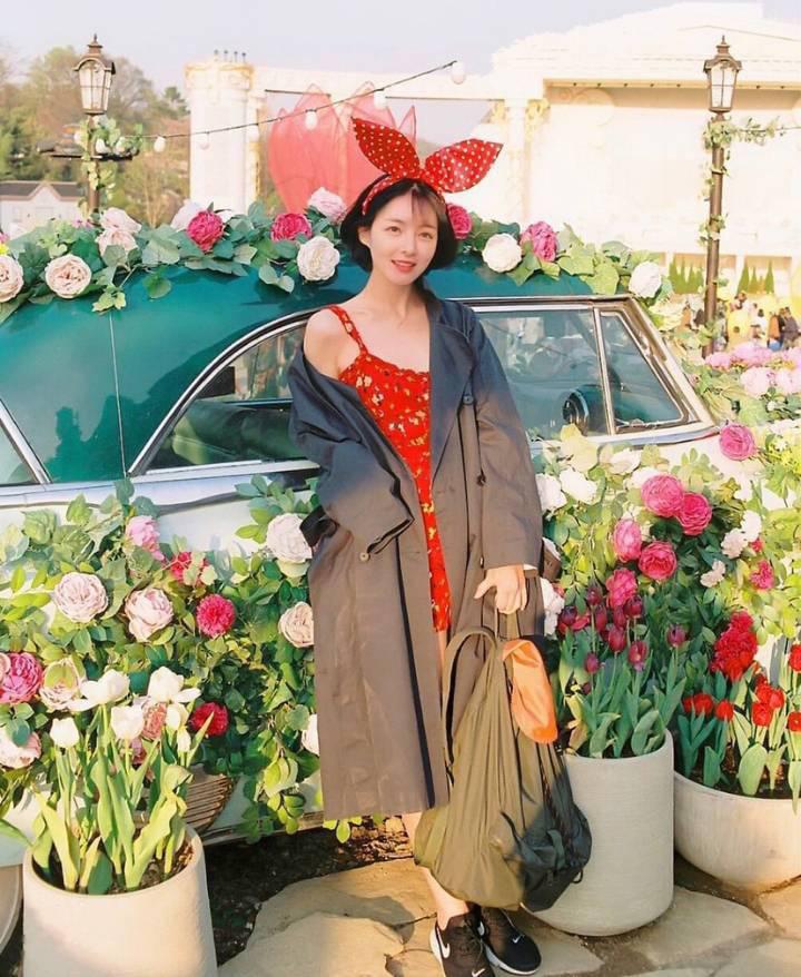 成华区小Sao妹